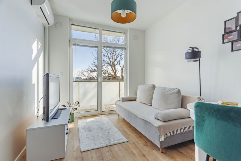 kompaktowe 2 pokojowe I bez dodatkowych nakładów - zdjęcie 5