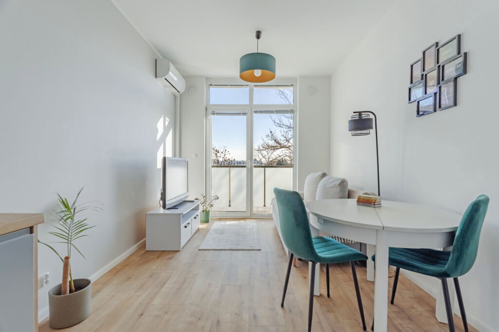 kompaktowe 2 pokojowe I bez dodatkowych nakładów - zdjęcie 6