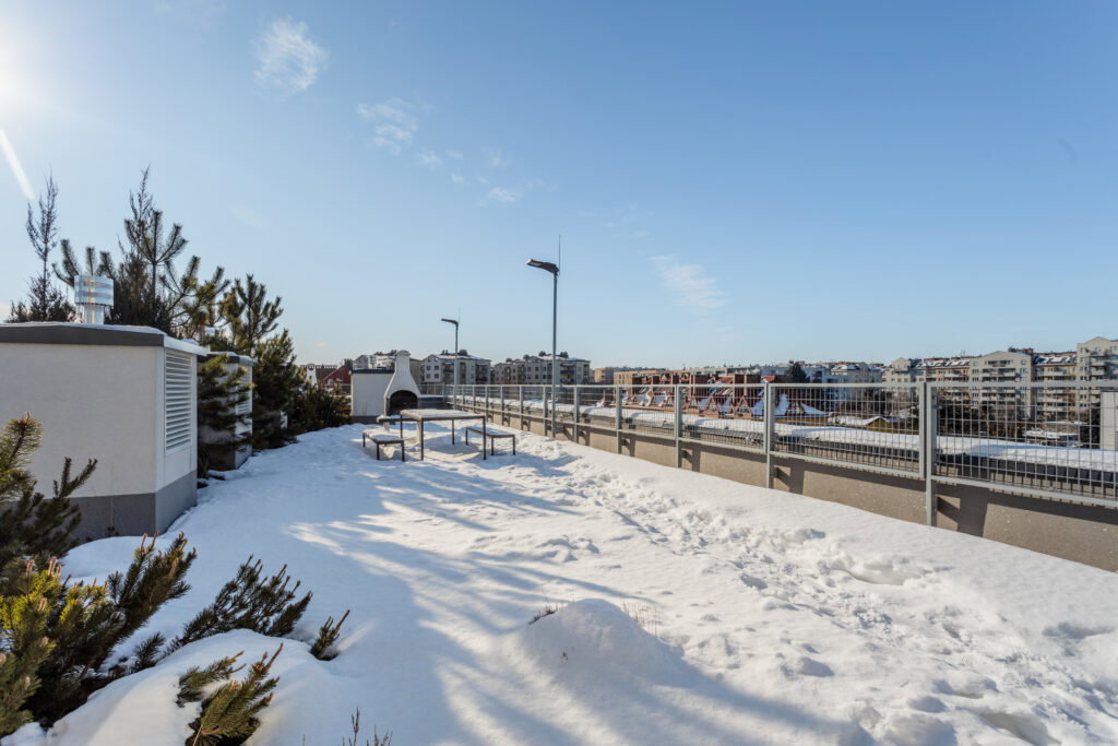 kompaktowe 2 pokojowe I bez dodatkowych nakładów - zdjęcie 13