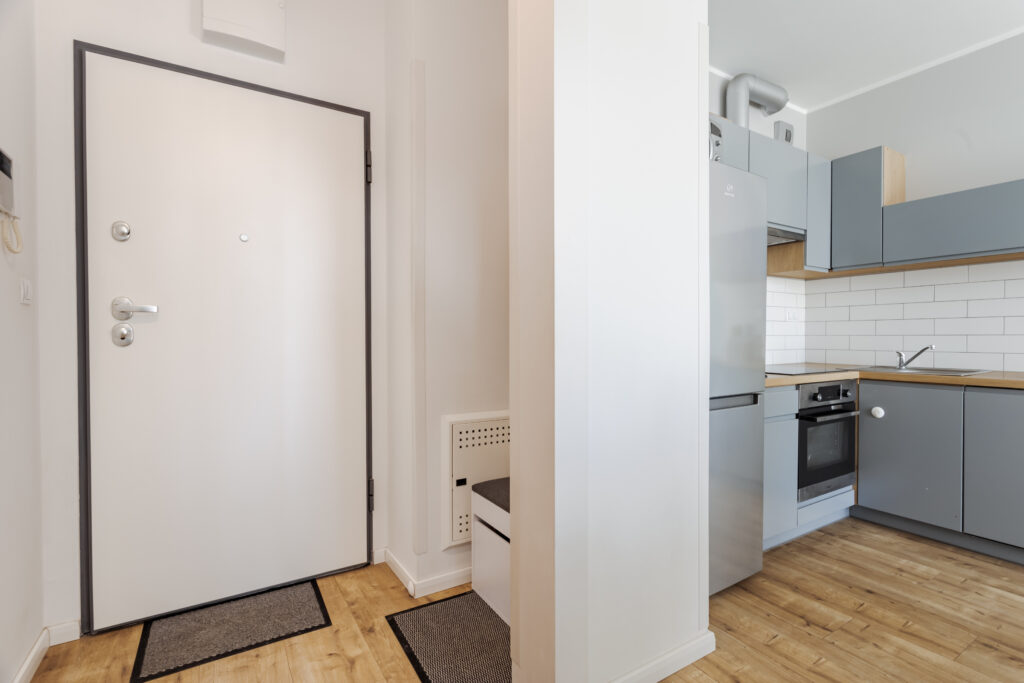 kompaktowe 2 pokojowe I bez dodatkowych nakładów - zdjęcie 10