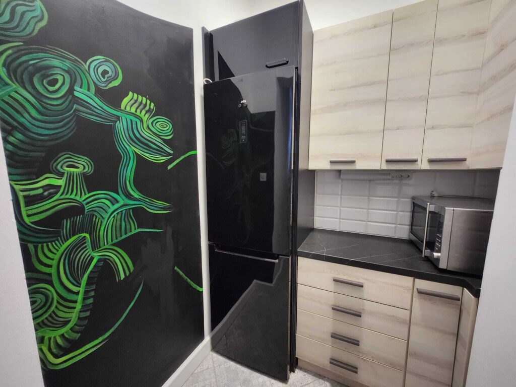 Kamienica z historią - Sienna, Śródmieście - zdjęcie 11