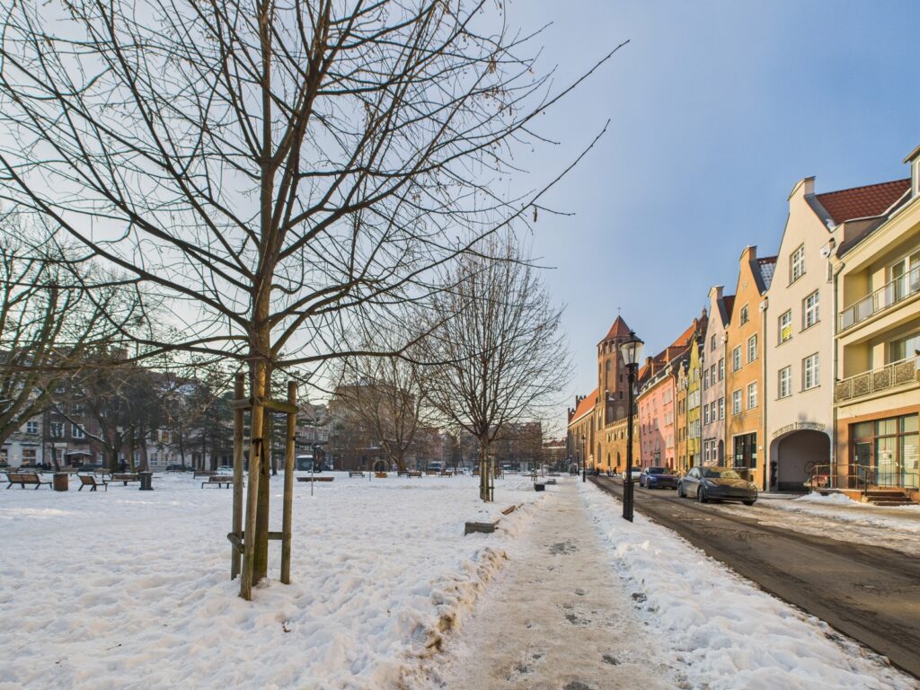 Gotowe mieszkanie inwestycyjne – centrum Gdańska - zdjęcie 17
