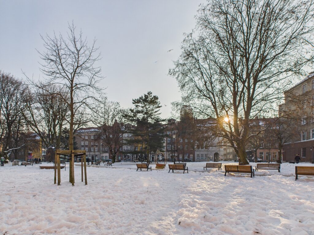 Gotowe mieszkanie inwestycyjne – centrum Gdańska - zdjęcie 18