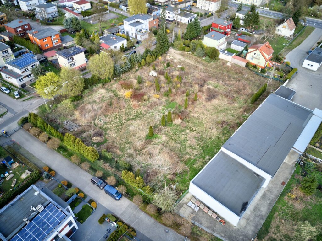 Działka na sprzedaż 4984  m2 Piła Koszyce - zdjęcie 6