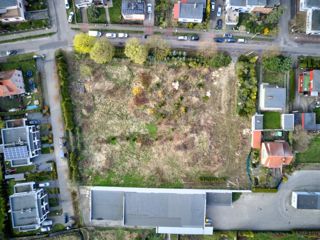 Działka na sprzedaż 4984  m2 Piła Koszyce - zdjęcie 8