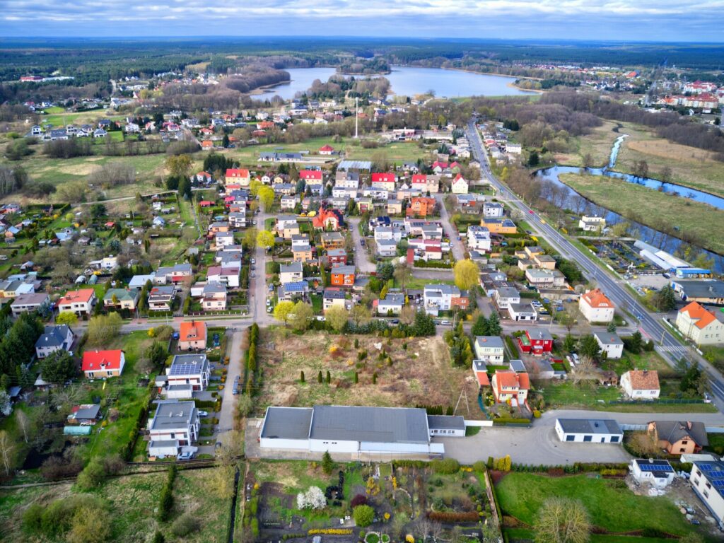 Działka na sprzedaż 4984  m2 Piła Koszyce - zdjęcie 10