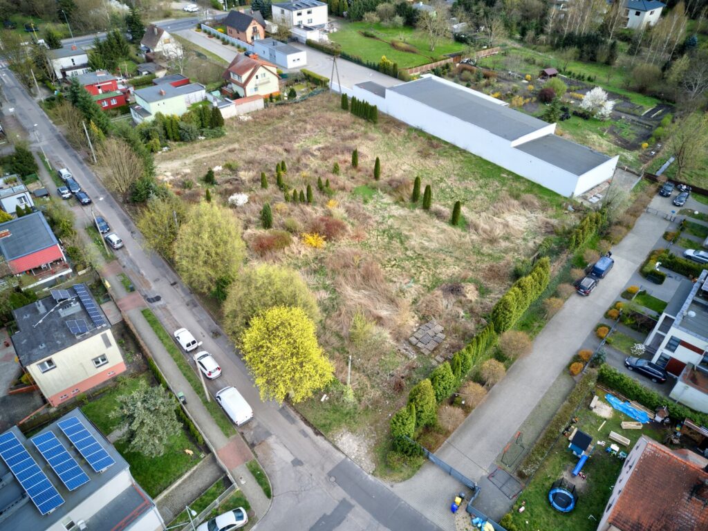 Działka na sprzedaż 4984  m2 Piła Koszyce - zdjęcie 12