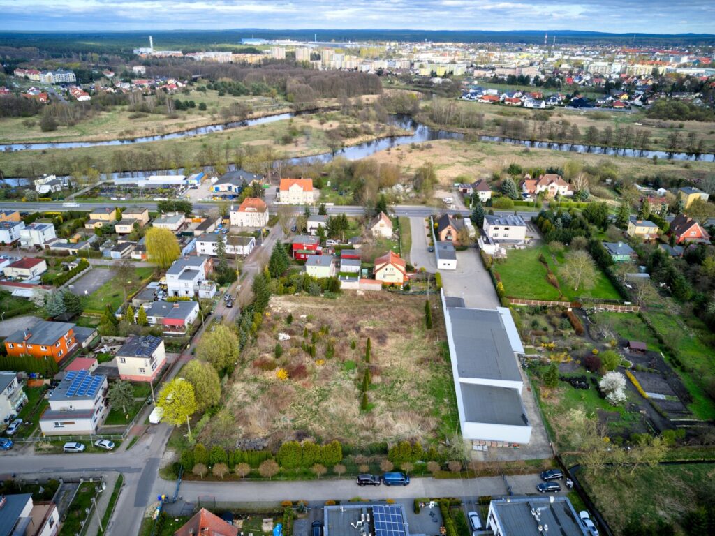 Działka na sprzedaż 4984  m2 Piła Koszyce - zdjęcie 14