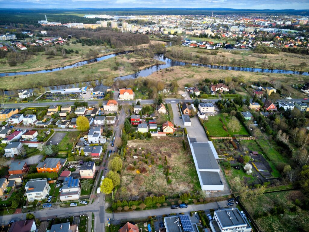 Działka na sprzedaż 4984  m2 Piła Koszyce - zdjęcie 15