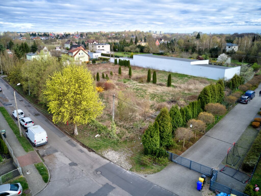 Działka na sprzedaż 4984  m2 Piła Koszyce - zdjęcie 16