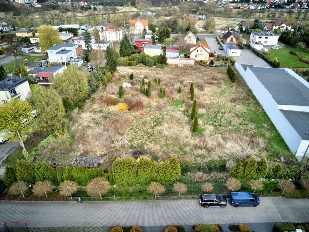 Działka na sprzedaż 4984  m2 Piła Koszyce - zdjęcie 17