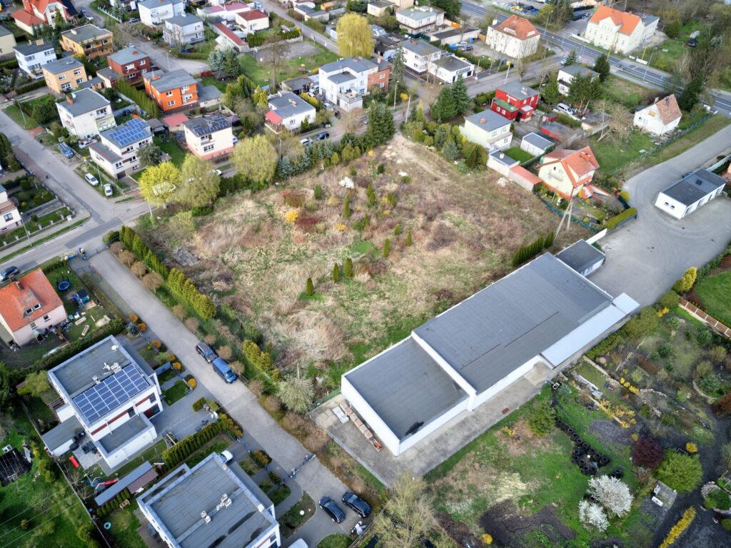 Działka na sprzedaż 4984  m2 Piła Koszyce - zdjęcie 18