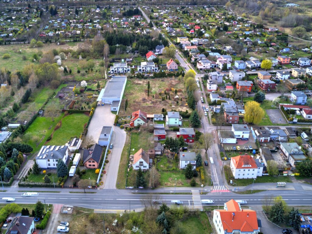 Działka na sprzedaż 4984  m2 Piła Koszyce - zdjęcie 19