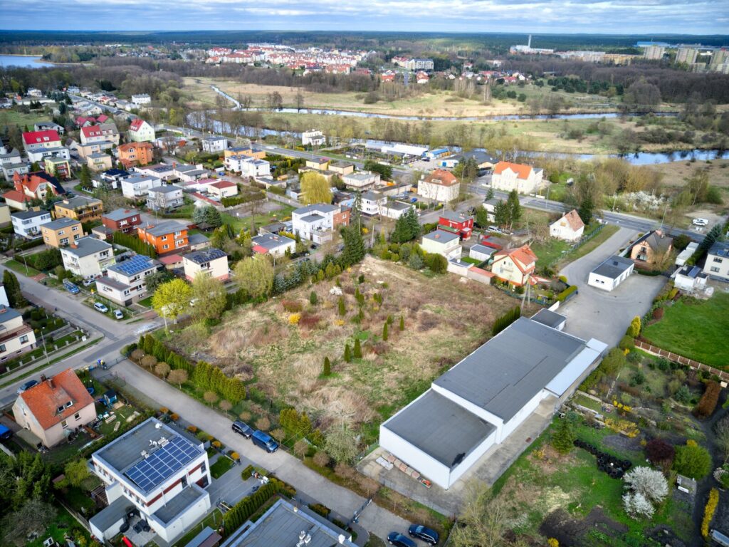 Działka na sprzedaż 4984  m2 Piła Koszyce - zdjęcie 20