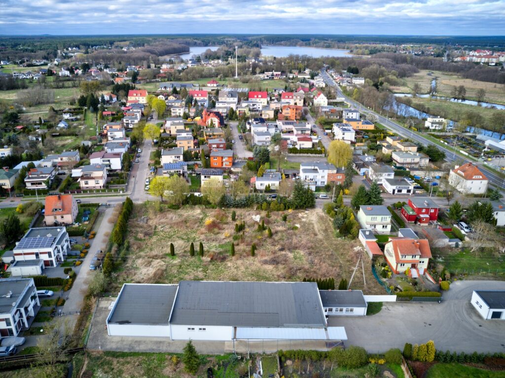 Działka na sprzedaż 4984  m2 Piła Koszyce - zdjęcie 22