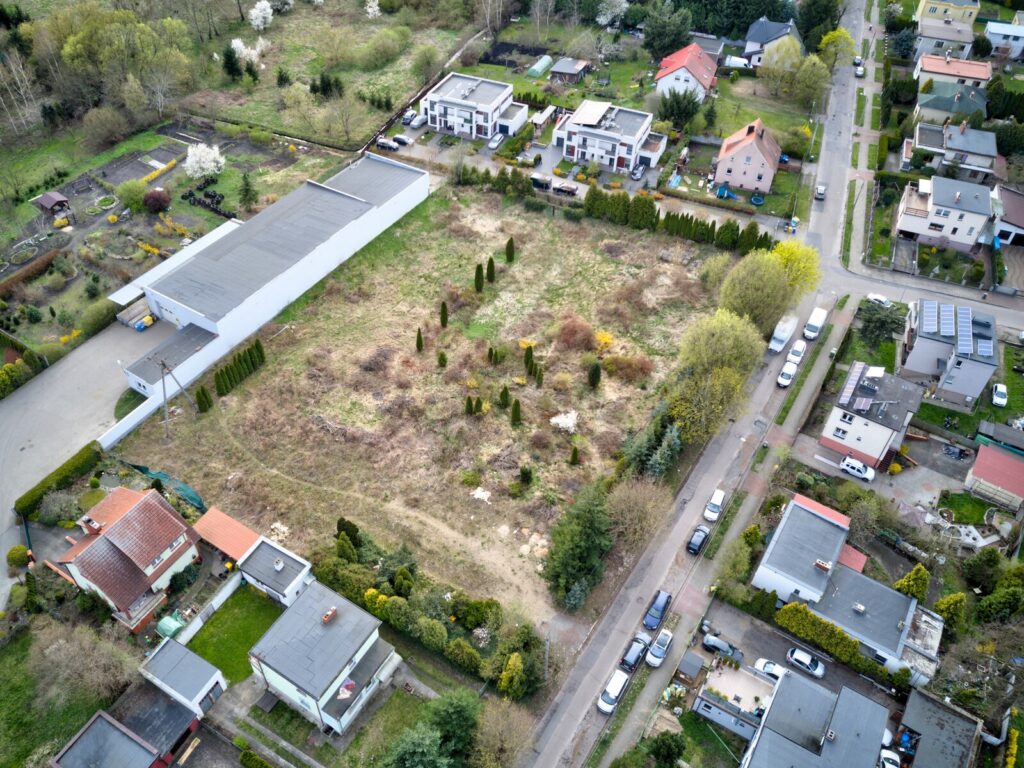 Działka na sprzedaż 4984  m2 Piła Koszyce - zdjęcie 23