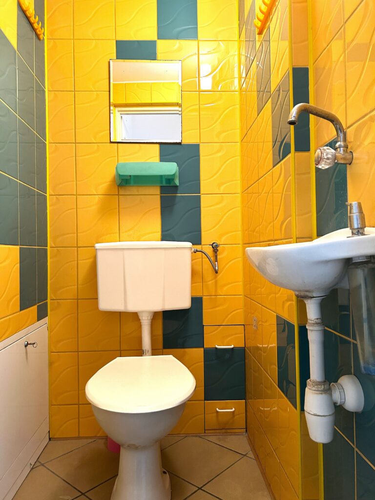 Lokal na parterze w centrum Ełku - zdjęcie 6