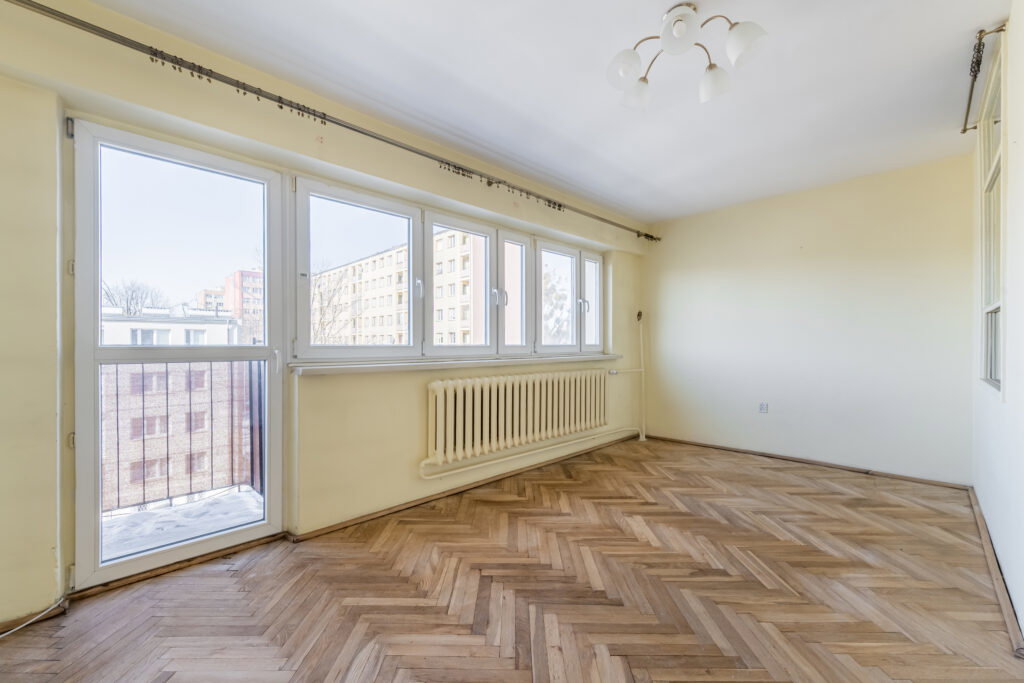 Rozkładowe 3-pokoje na Ochocie | WUM - zdjęcie 1