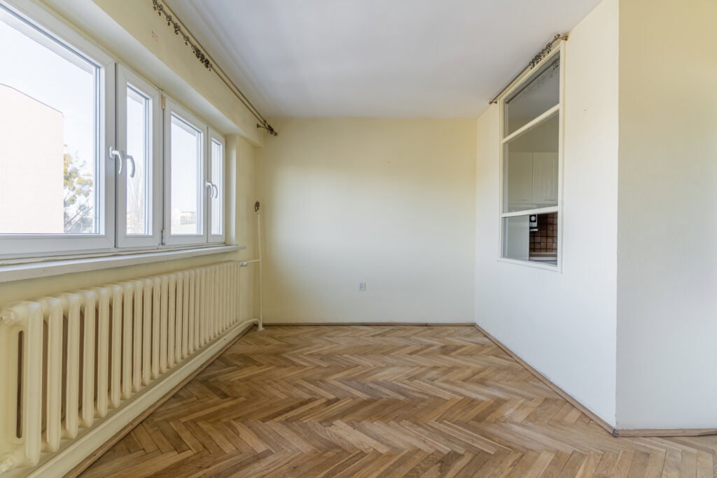 Rozkładowe 3-pokoje na Ochocie | WUM - zdjęcie 3