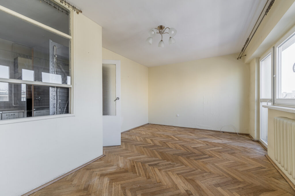 Rozkładowe 3-pokoje na Ochocie | WUM - zdjęcie 5