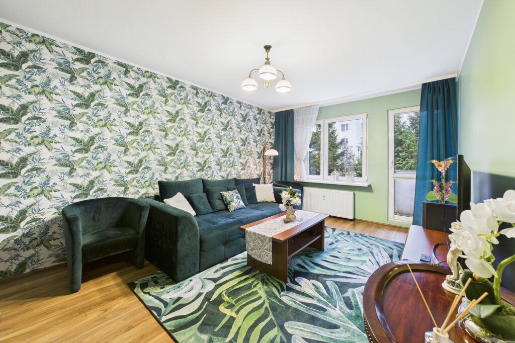 Na sprzedaż 3 pokojowe mieszkanie w Elblągu - zdjęcie 3