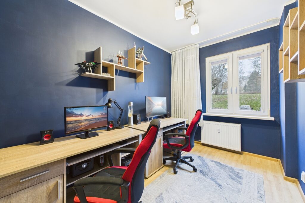 Na sprzedaż 3 pokojowe mieszkanie w Elblągu - zdjęcie 4