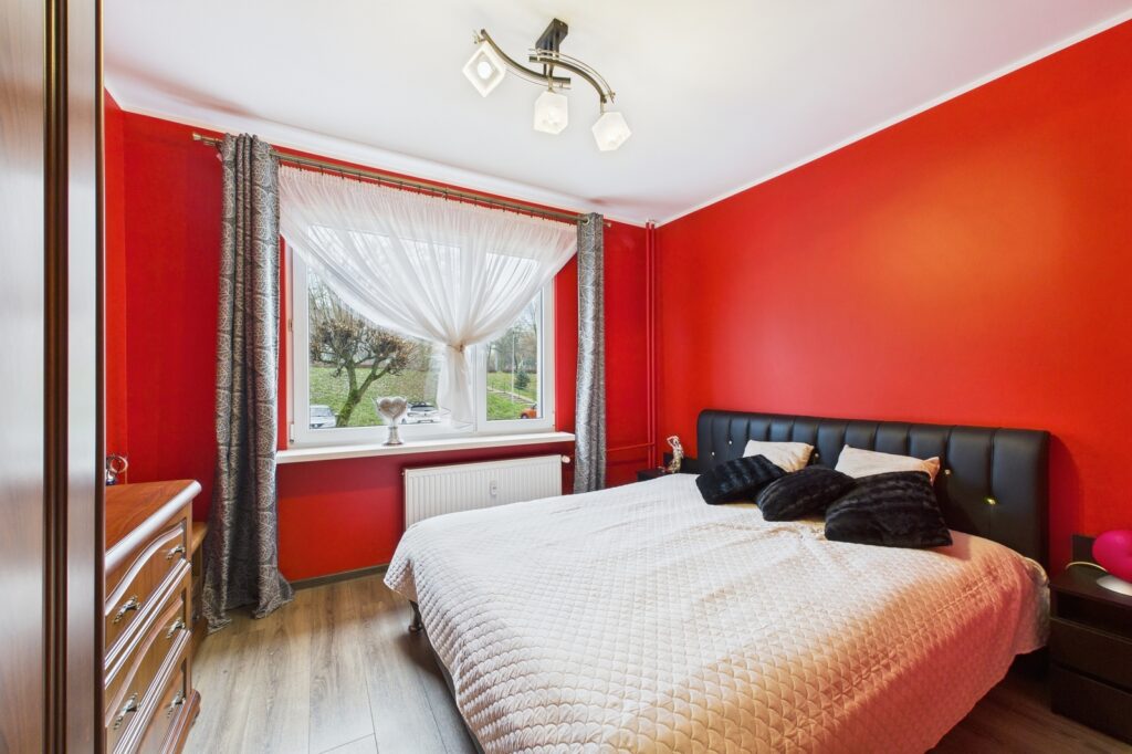 Na sprzedaż 3 pokojowe mieszkanie w Elblągu - zdjęcie 8