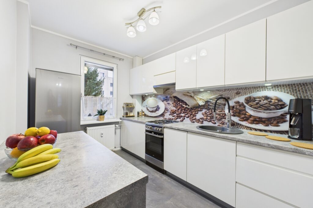 Na sprzedaż 3 pokojowe mieszkanie w Elblągu - zdjęcie 1