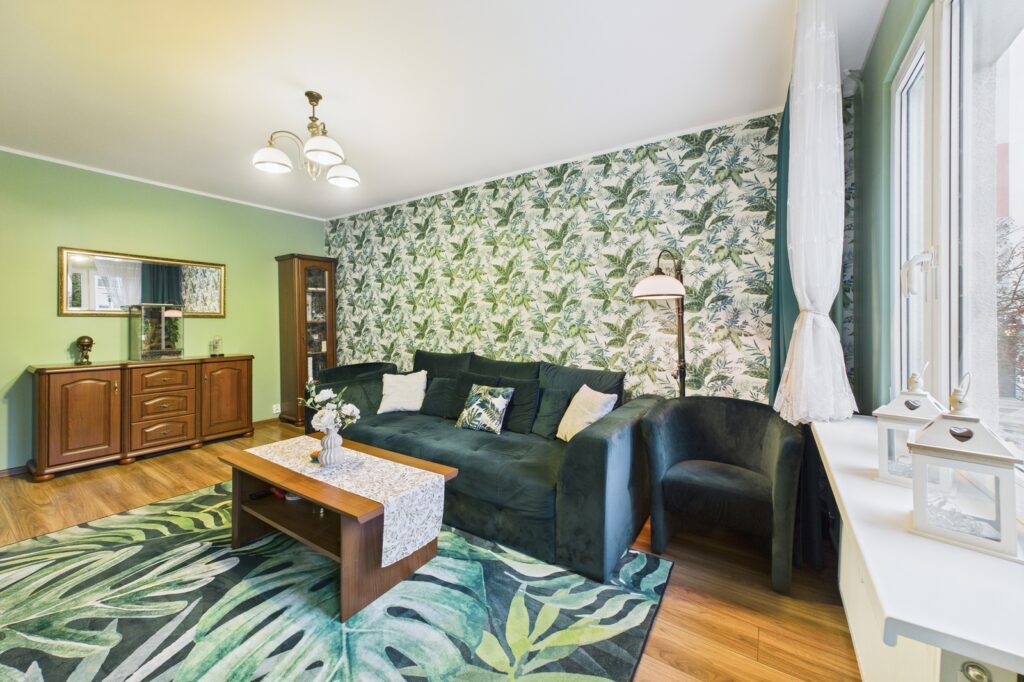 Na sprzedaż 3 pokojowe mieszkanie w Elblągu - zdjęcie 9