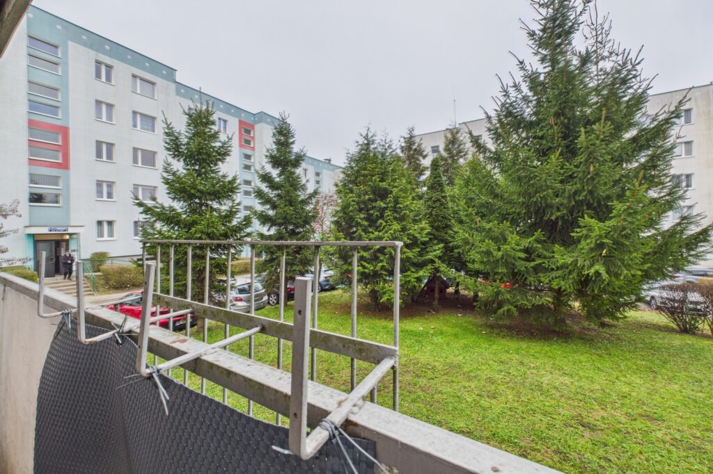 Na sprzedaż 3 pokojowe mieszkanie w Elblągu - zdjęcie 11