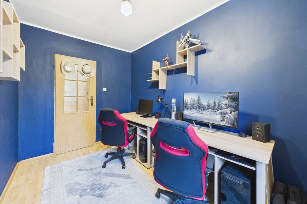 Na sprzedaż 3 pokojowe mieszkanie w Elblągu - zdjęcie 13