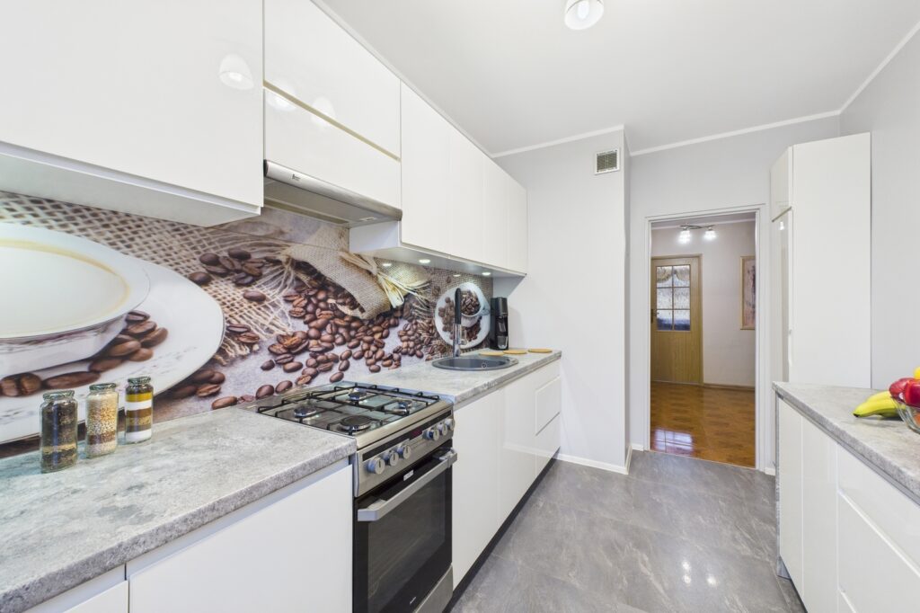 Na sprzedaż 3 pokojowe mieszkanie w Elblągu - zdjęcie 16