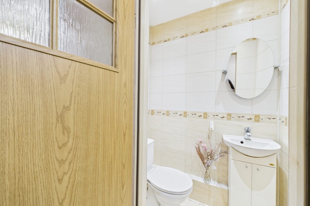 Na sprzedaż 3 pokojowe mieszkanie w Elblągu - zdjęcie 18