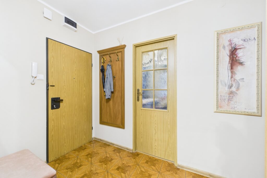 Na sprzedaż 3 pokojowe mieszkanie w Elblągu - zdjęcie 19