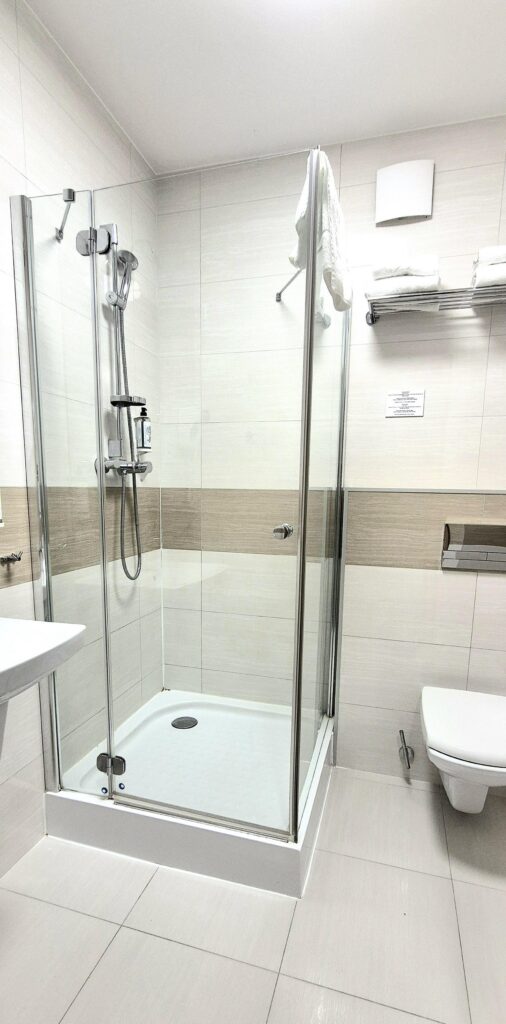 Kawalerka studio Ursynów 30 m2  balkon płd - zdjęcie 5