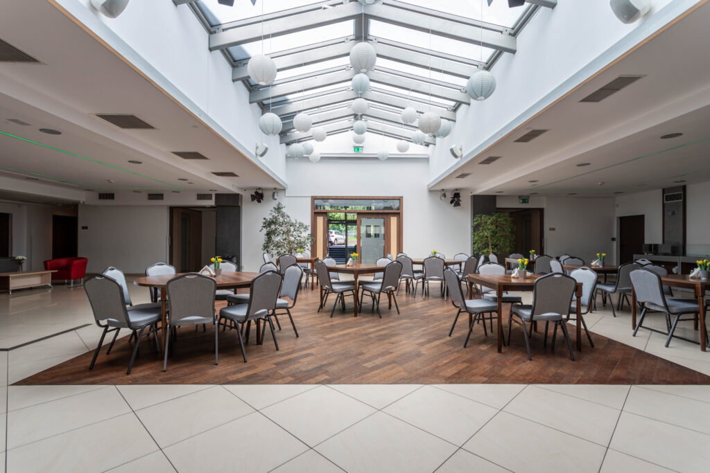 Kawalerka studio Ursynów 30 m2  balkon płd - zdjęcie 7