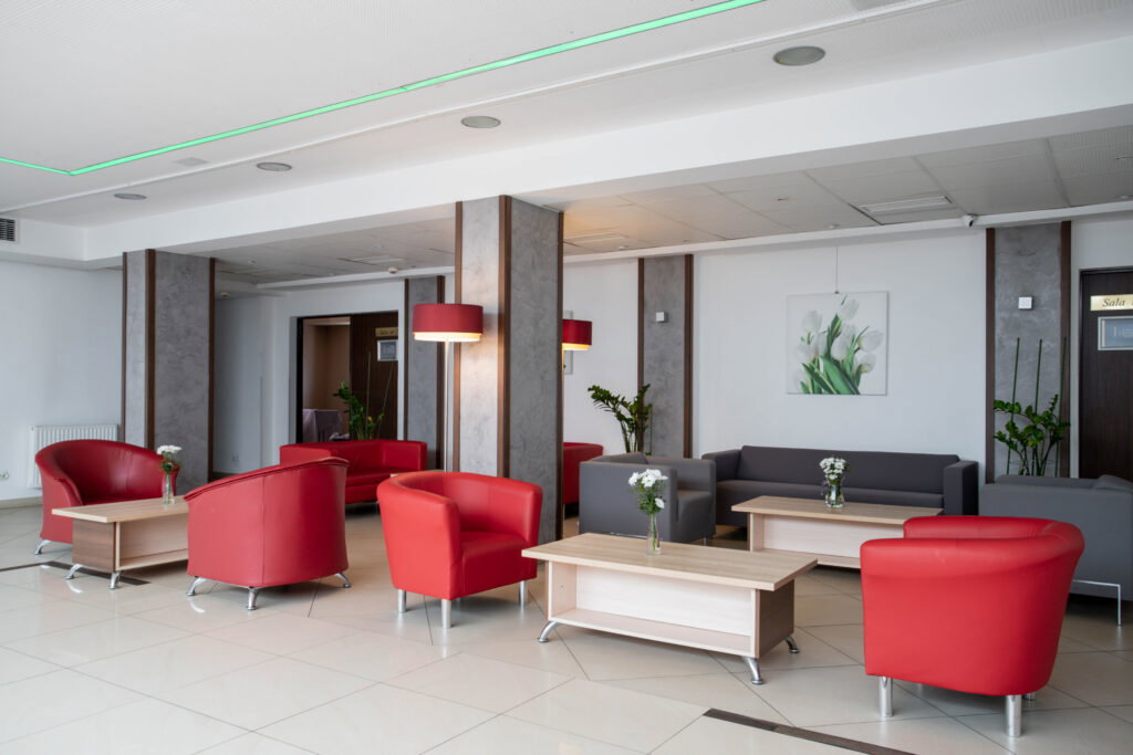 Kawalerka studio Ursynów 30 m2  balkon płd - zdjęcie 9