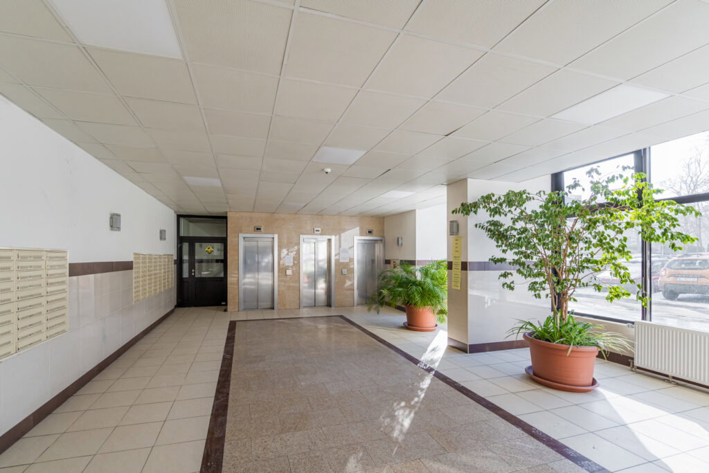 Dwupokojowe mieszkanie z widokiem na Ogród Saski - zdjęcie 10