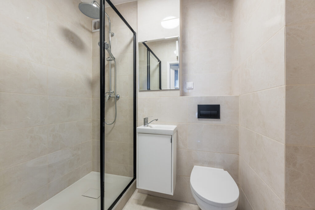 Dwupokojowe mieszkanie z widokiem na Ogród Saski - zdjęcie 1