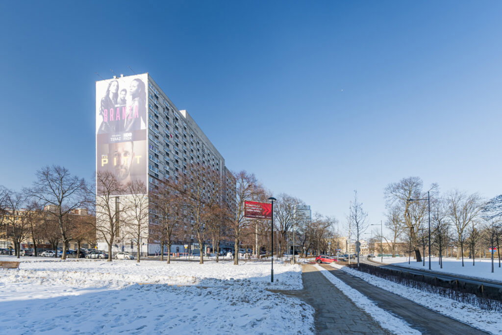 Dwupokojowe mieszkanie z widokiem na Ogród Saski - zdjęcie 14