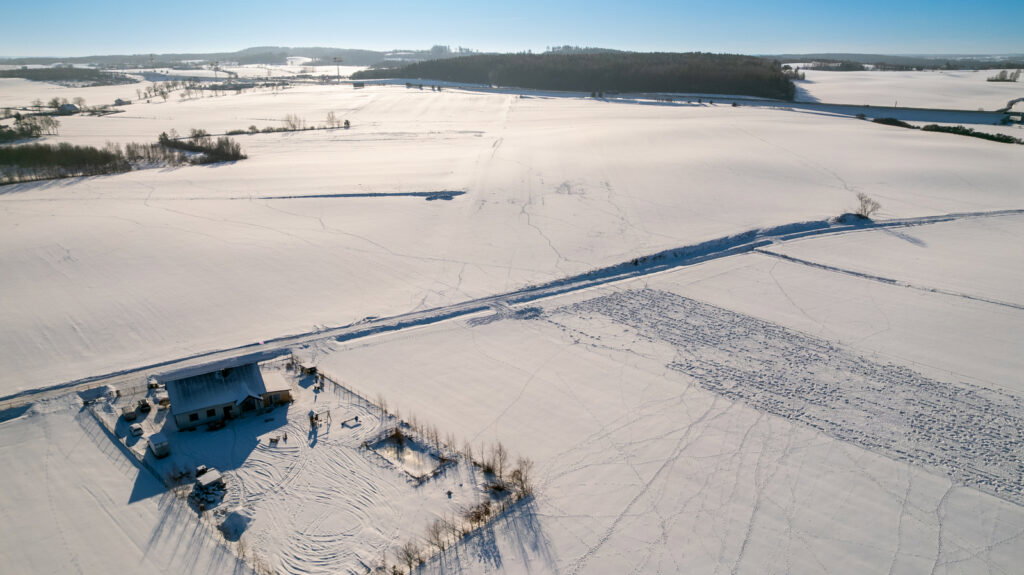 Na sprzedaż działka budowlana 2996 m² - zdjęcie 5