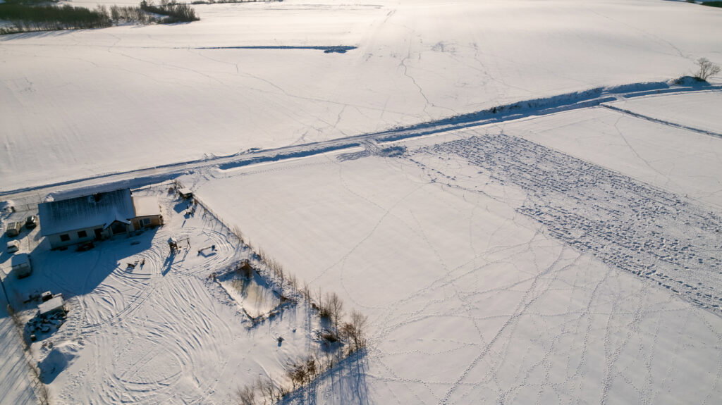 Na sprzedaż działka budowlana 2996 m² - zdjęcie 6