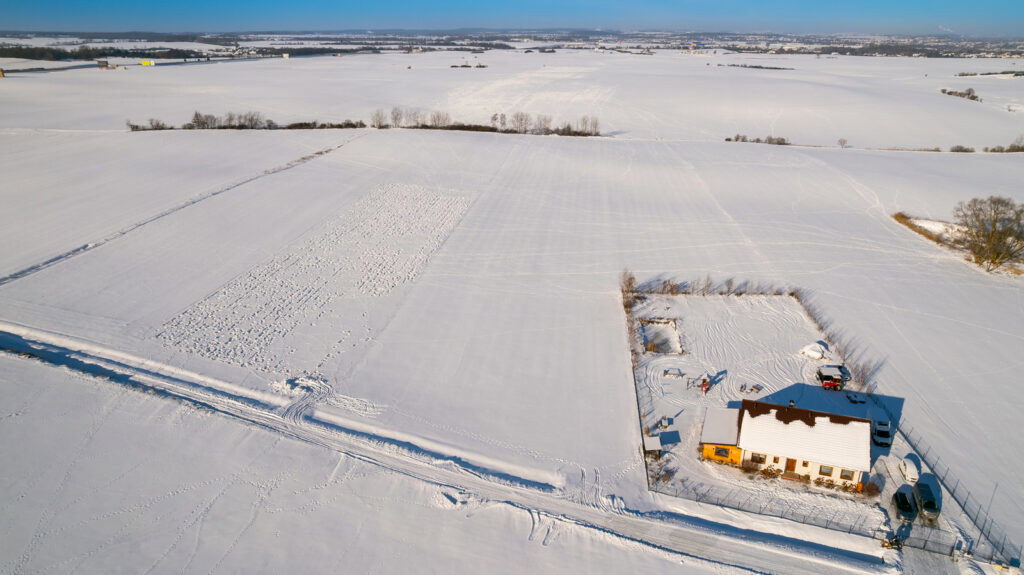 Na sprzedaż działka budowlana 2996 m² - zdjęcie 7