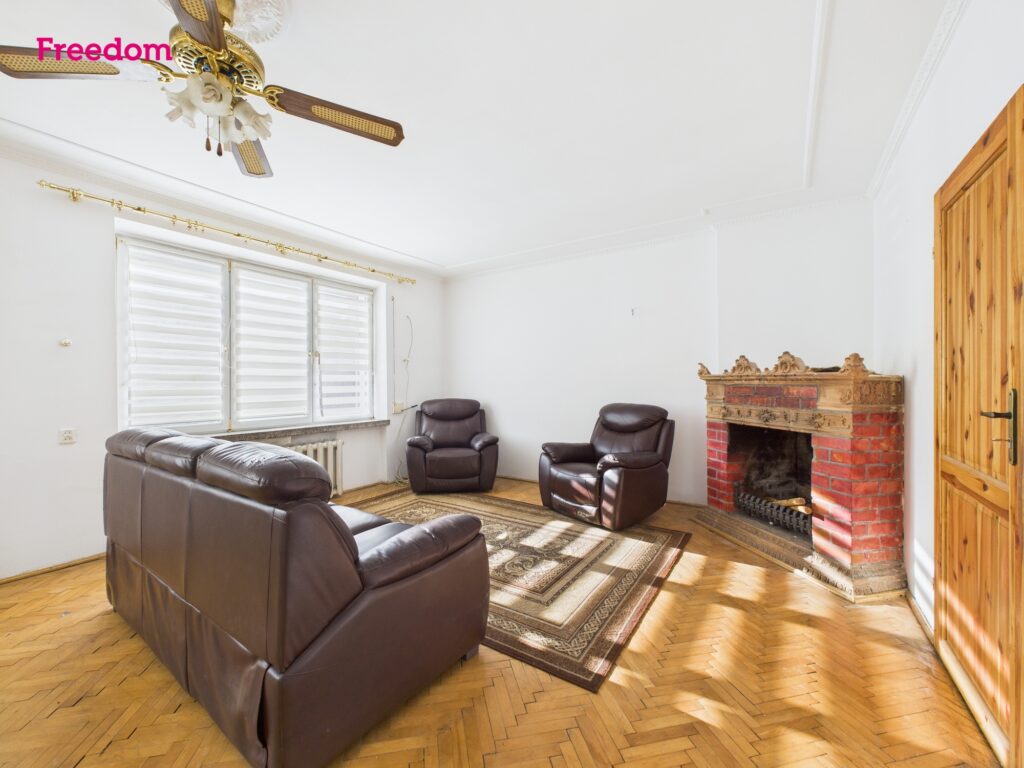 Dom bliźniak 180 m² Mazurskie, blisko jeziora - zdjęcie 4