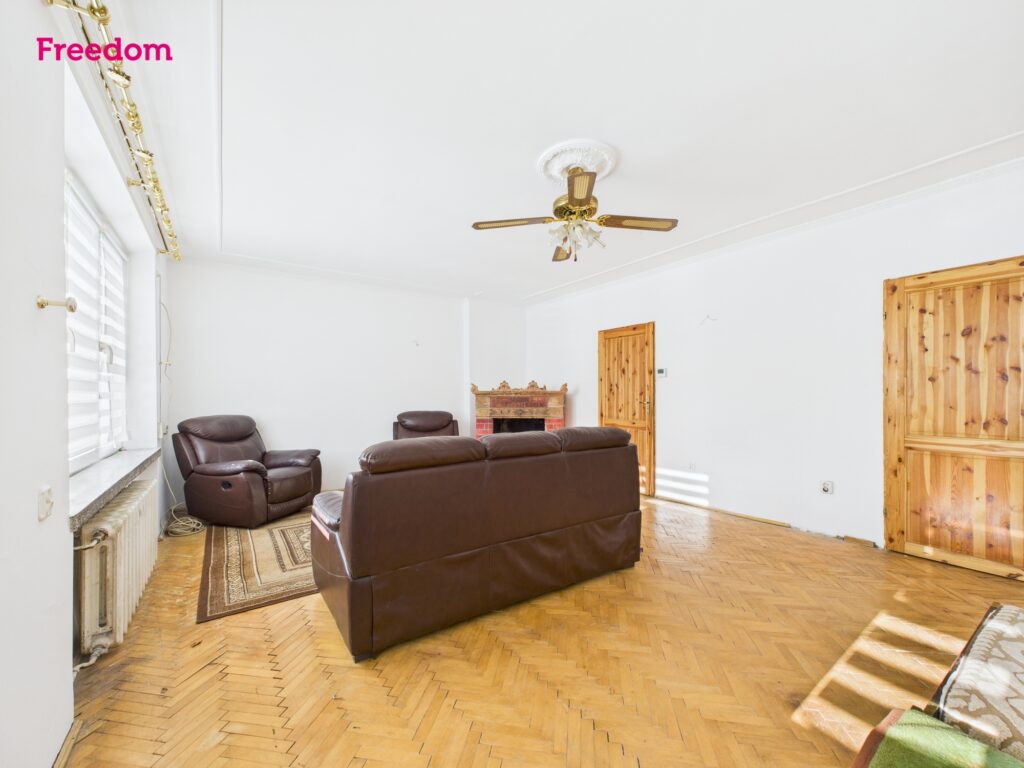 Dom bliźniak 180 m² Mazurskie, blisko jeziora - zdjęcie 5