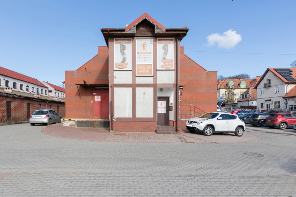 Na sprzedaż lokal handlowo-usługowy Nidzicy! - zdjęcie 2
