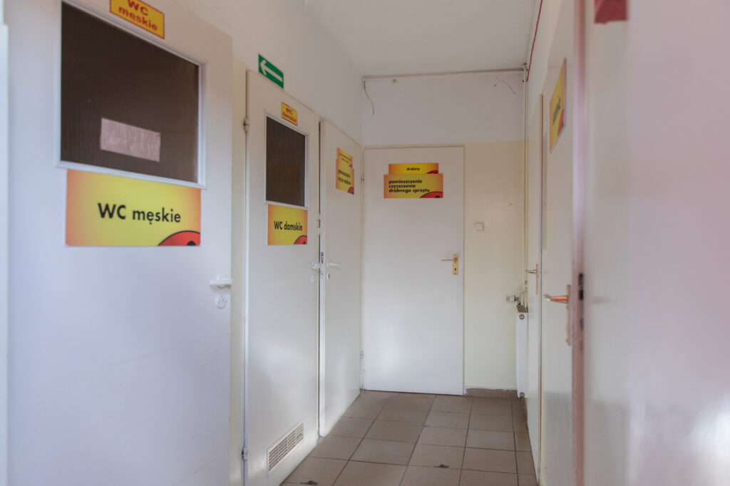 Na sprzedaż lokal handlowo-usługowy Nidzicy! - zdjęcie 12