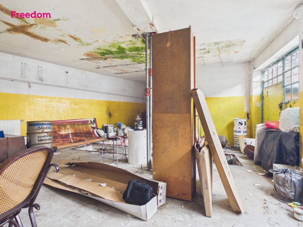 Lokal na sprzedaż – ul. Potrzebna, Warszawa - zdjęcie 7