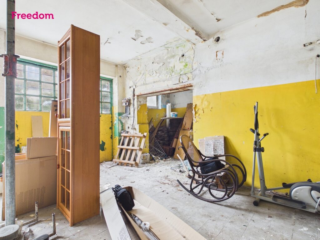 Lokal na sprzedaż – ul. Potrzebna, Warszawa - zdjęcie 12