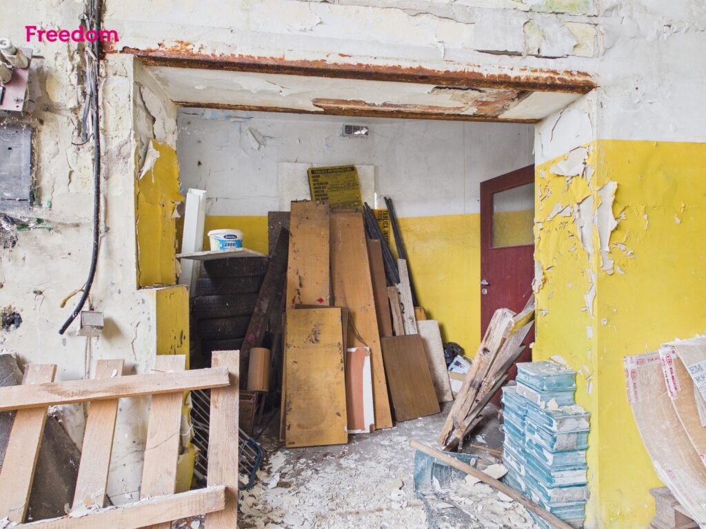 Lokal na sprzedaż – ul. Potrzebna, Warszawa - zdjęcie 13